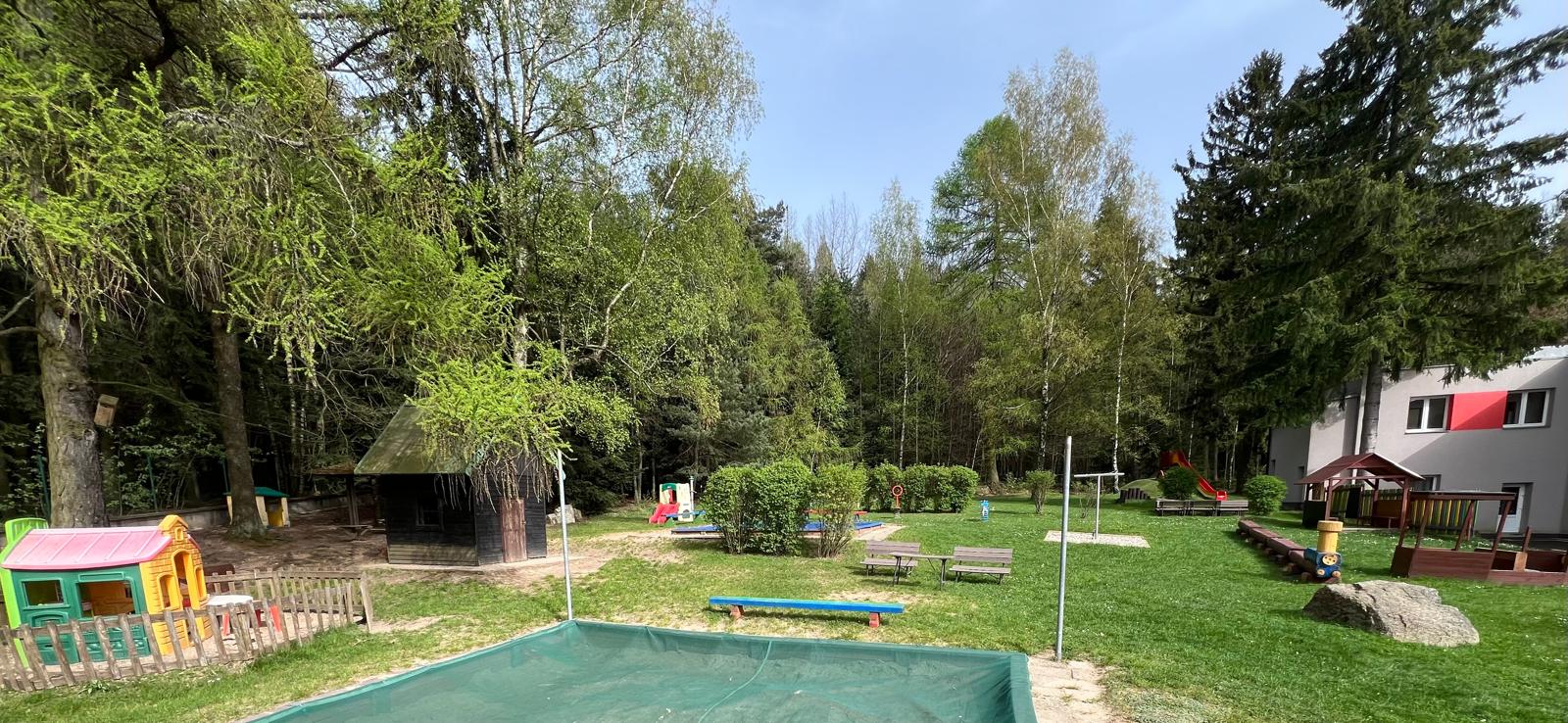 Vítejte na budoucích stránkách Vaší školy