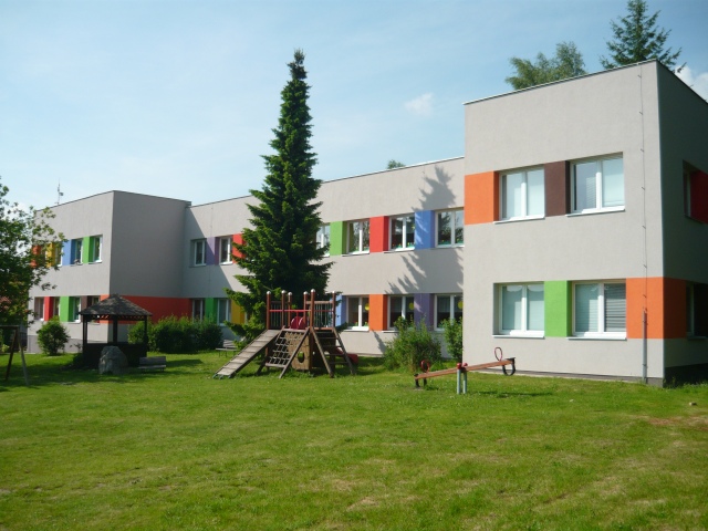 Pozadí